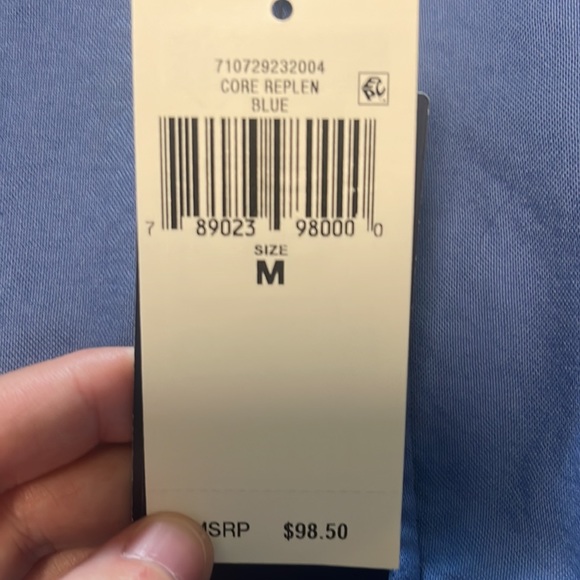 Ralph Lauren button down - Picture 4 of 4